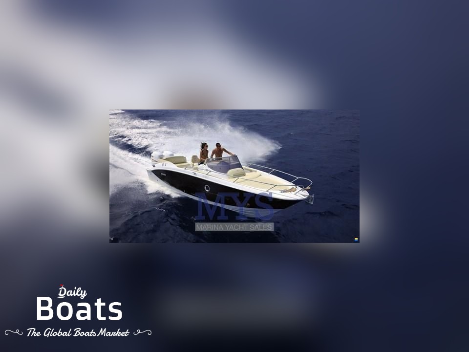 Sessa Key Largo 27 Fb for sale. View price, photos and Buy Sessa Key