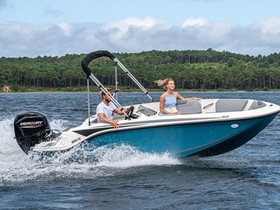 2022 Bayliner Element M15 zu verkaufen