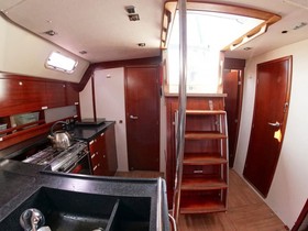 2008 Hanse 470 Epoxy for sale