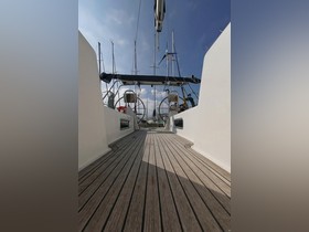 2008 Hanse 470 Epoxy for sale