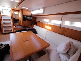 Kupiti 2016 Jeanneau Sun Odyssey 519