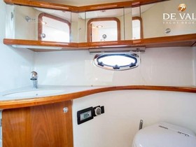 2016 Pearlsea Yachts 33 Open