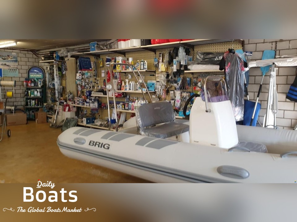 2021 Brig Inflatable Boats Falcon Riders 450L for sale. View price, photos and Buy 2021 Brig