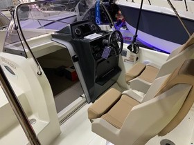 2022 Quicksilver 605 Sundeck til salg