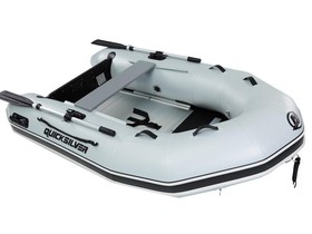 Købe 2022 Quicksilver Inflatables 300 Sport Pvc Aluboden