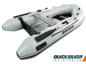2022 Quicksilver Inflatables 300 Sport Pvc Aluboden na sprzedaż