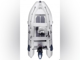 Buy 2020 Admiral Boats Am 410 Rib
