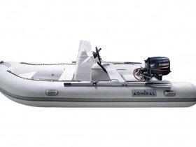 2020 Admiral Boats Am 410 Rib