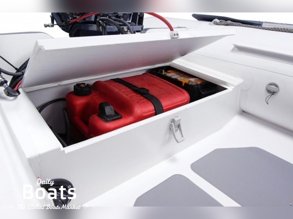 2020 Admiral Boats Am 410 Rib for sale. View price, photos and Buy 2020