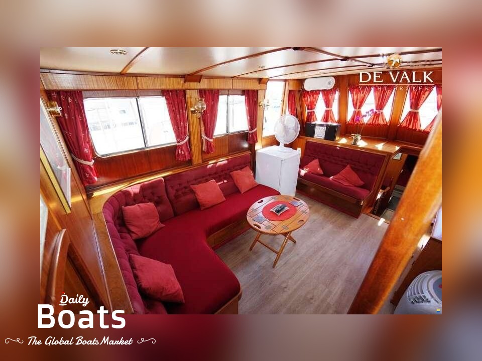 1961 Fleur de Lys 58 for sale. View price, photos and Buy 1961 Fleur de