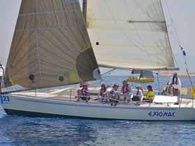 1995 X-Yachts Imx 38