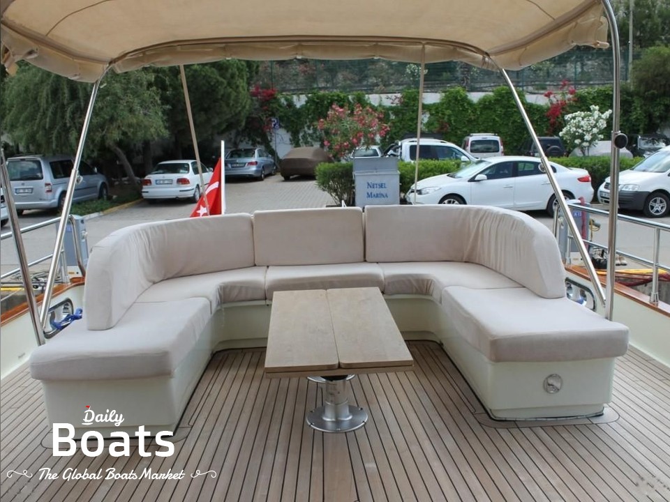2003 Custom Steel Trawler for sale. View price, photos and Buy 2003