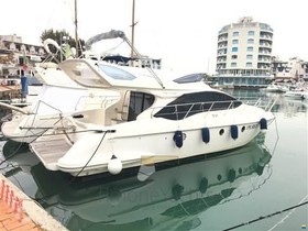 Buy 2007 Azimut 43