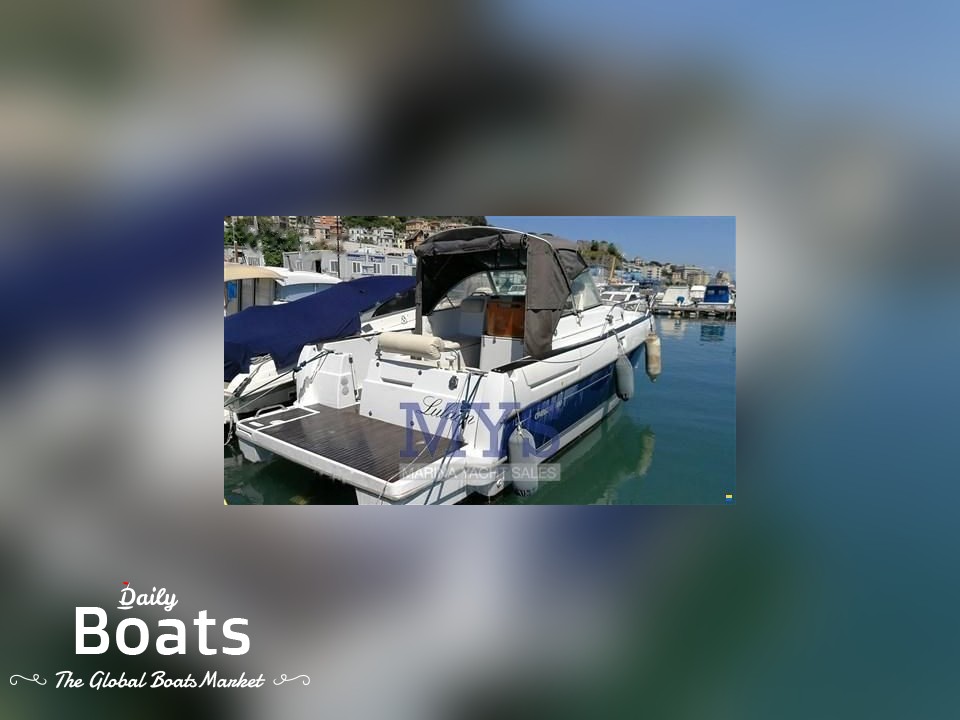 2004 Bénéteau Ombrine 800 for sale. View price, photos and Buy 2004