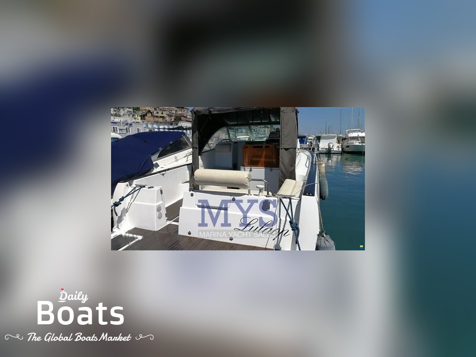 2004 Bénéteau Ombrine 800 for sale. View price, photos and Buy 2004