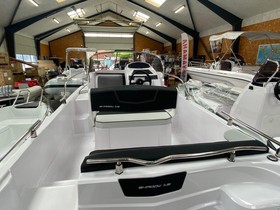2021 Ranieri Shadow 19