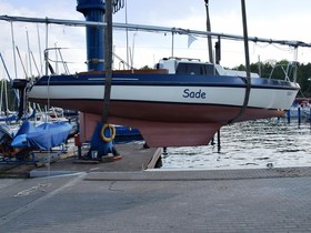Buy 1975 Yachtwerft Berlin Raja