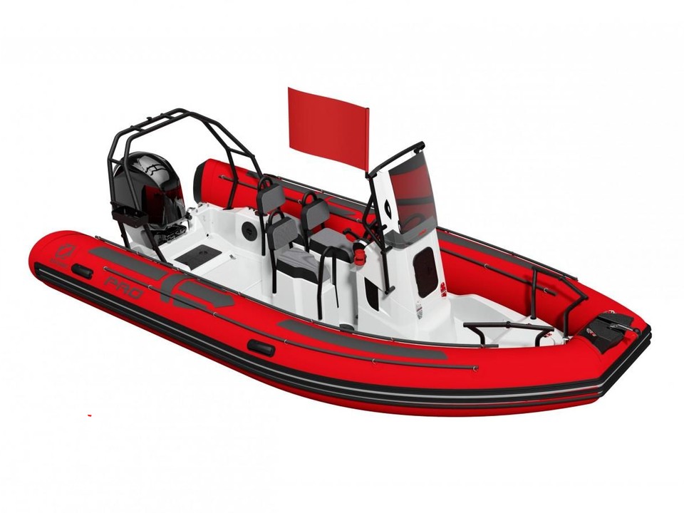 2022 Zodiac Pro 5.5 Strongan for sale. View price, photos and Buy 2022