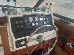 1981  Trojan Yacht Trojan 36 Fly