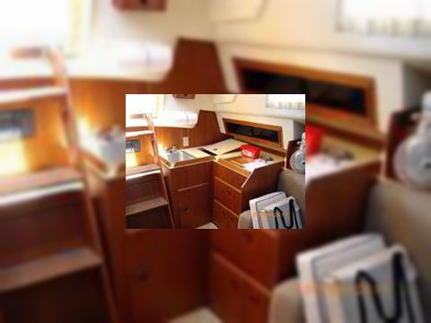 Buy 1985 Pearson 303
