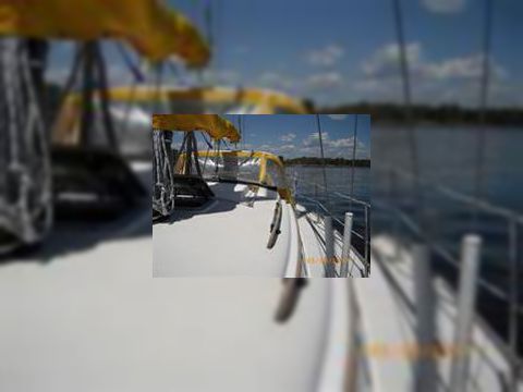 Buy 1985 Pearson 303
