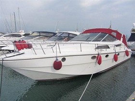 Rio 1300 Cruiser