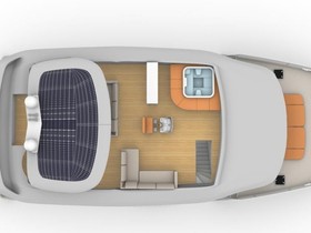 Osta 2022 Maison Marine 52 Houseboat