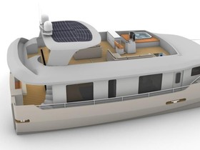 2022 Maison Marine 52 Houseboat for sale