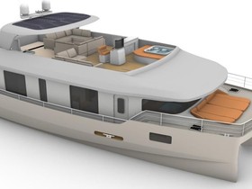 2022 Maison Marine 52 Houseboat for sale