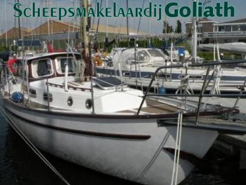  Sloep 8.20