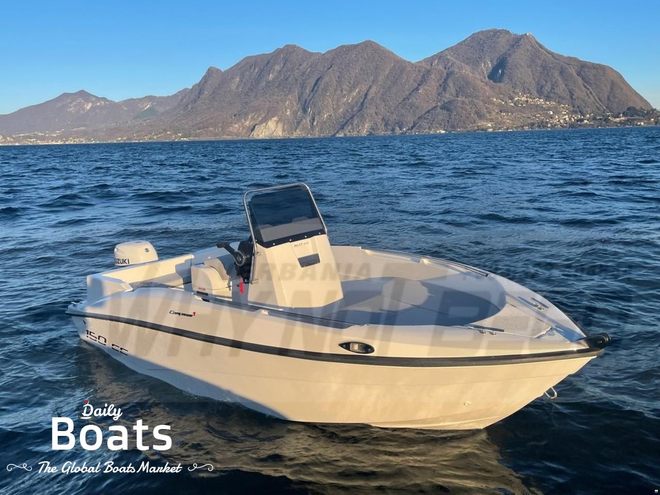 2021 Compass Boats 150 Cc for sale. View price, photos and Buy 2021