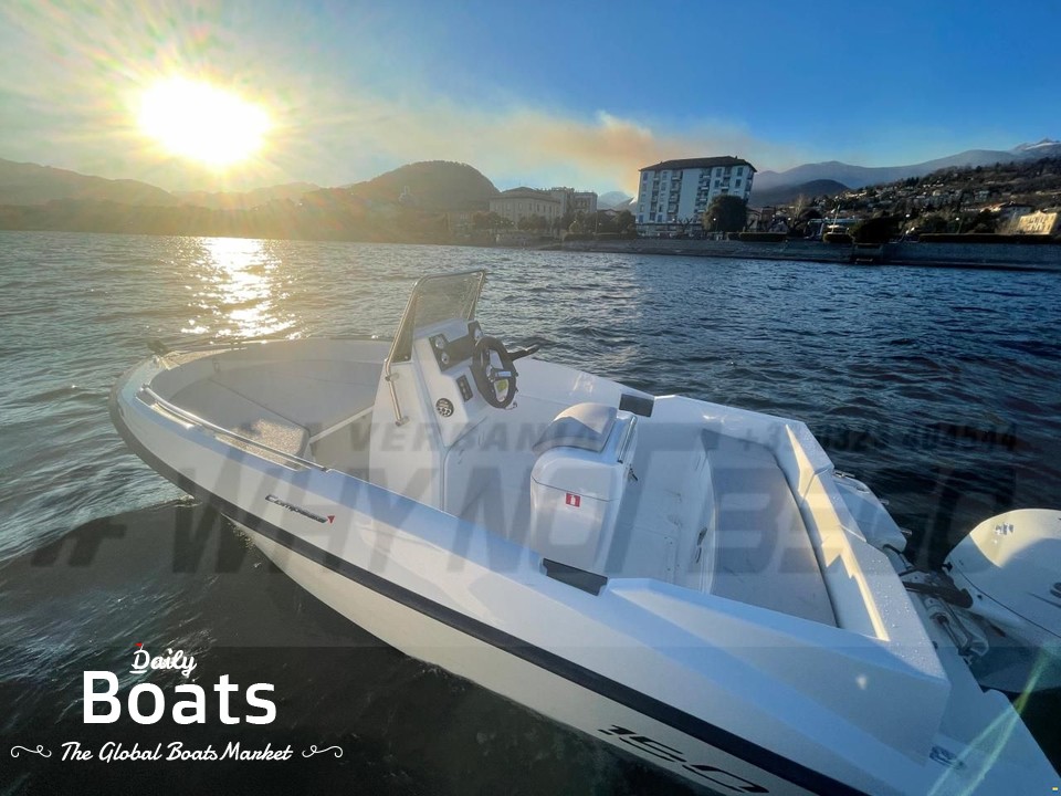 2021 Compass Boats 150 Cc for sale. View price, photos and Buy 2021