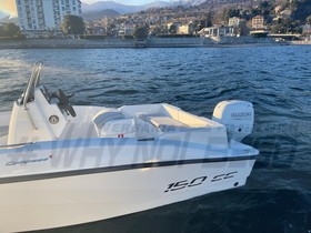 2021 Compass Boats 150 Cc na prodej