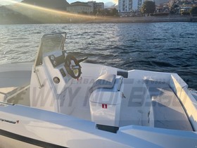 2021 Compass Boats 150 Cc