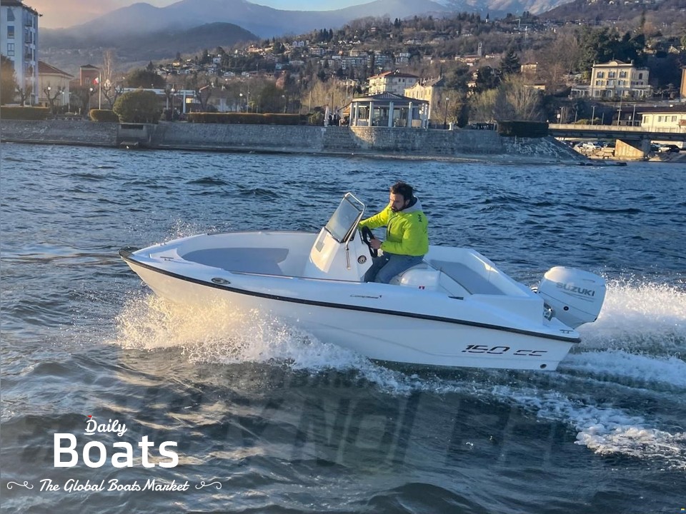2021 Compass Boats 150 Cc for sale. View price, photos and Buy 2021 Compass  Boats 150 Cc #365502