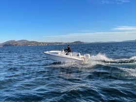 2021 Compass Boats 150 Cc