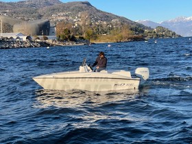 2021 Compass Boats 150 Cc te koop