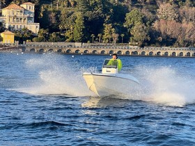 2021 Compass Boats 150 Cc te koop