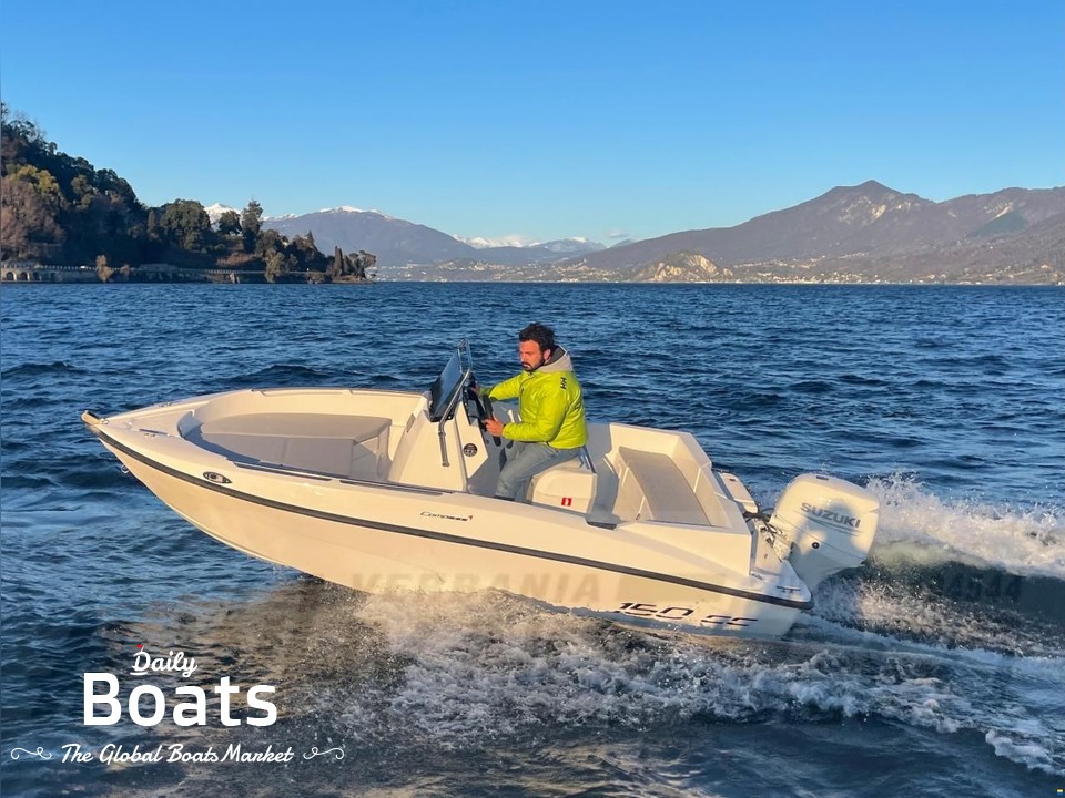 2021 Compass Boats 150 Cc for sale. View price, photos and Buy 2021