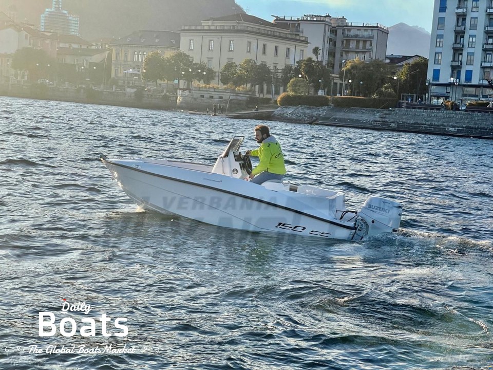 2021 Compass Boats 150 Cc for sale. View price, photos and Buy 2021