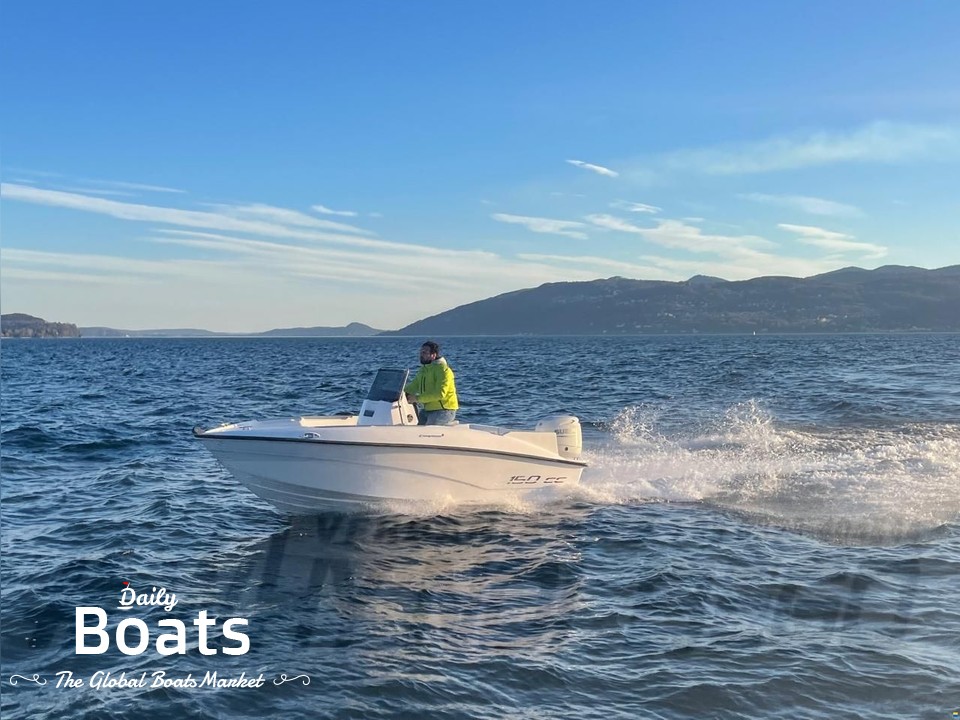 2021 Compass Boats 150 Cc for sale. View price, photos and Buy 2021