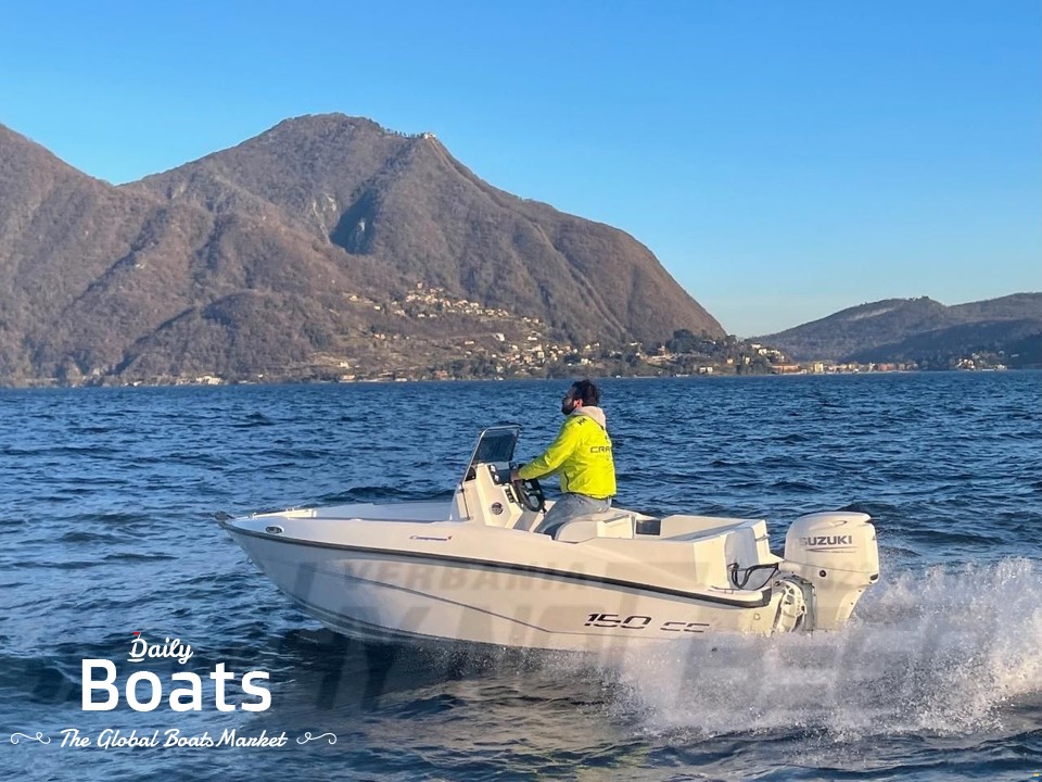 2021 Compass Boats 150 Cc for sale. View price, photos and Buy 2021