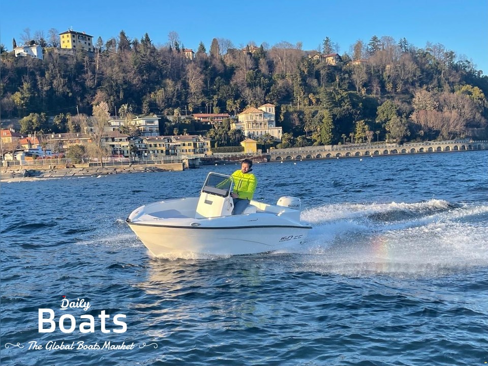 2021 Compass Boats 150 Cc for sale. View price, photos and Buy 2021