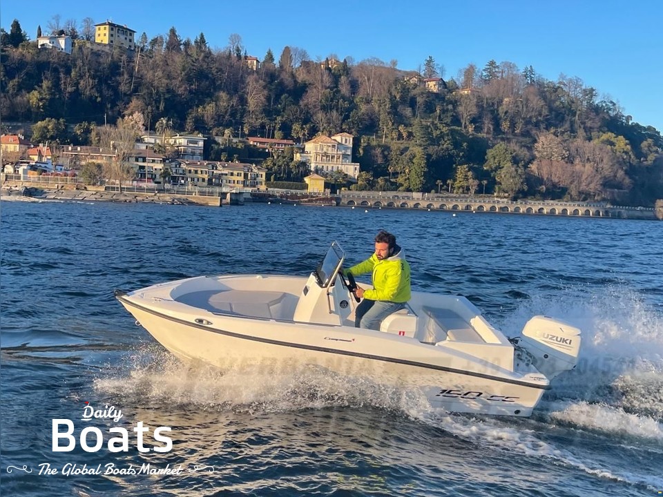 2021 Compass Boats 150 Cc for sale. View price, photos and Buy 2021