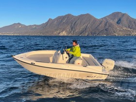 2021 Compass Boats 150 Cc na prodej