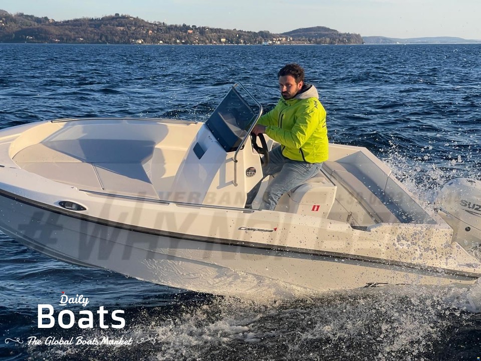 2021 Compass Boats 150 Cc for sale. View price, photos and Buy 2021