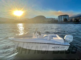 Kupić 2021 Compass Boats 150 Cc