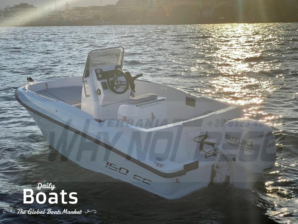 2021 Compass Boats 150 Cc for sale. View price, photos and Buy 2021