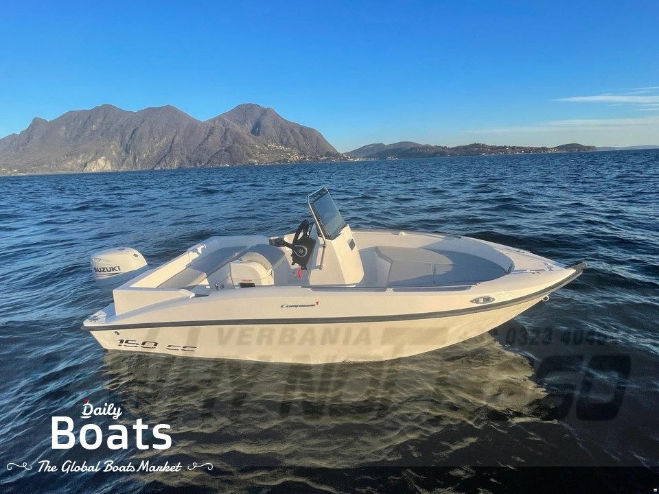 2021 Compass Boats 150 Cc for sale. View price, photos and Buy 2021