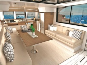 2021 Bali Catamarans Catspace Sail на продаж